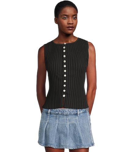 Free People Womens Luna Top Mauve Glow L at Amazon Women's